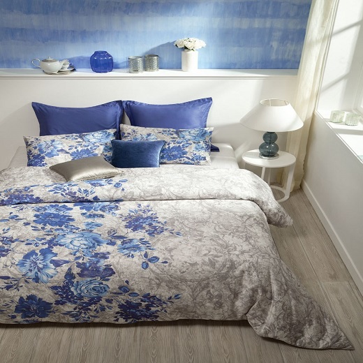 Senorita Double Bedding Set