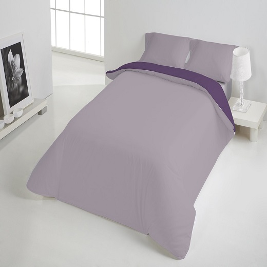 Reversible Dyed Double Comforter