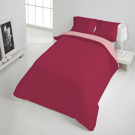 Reversible Dyed Double Comforter