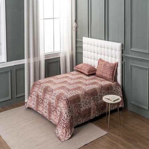 Melba Double Bedcover Set