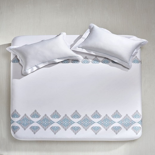 Casanova Large Bed Sheet Set