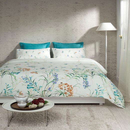 Lily Single Comforter