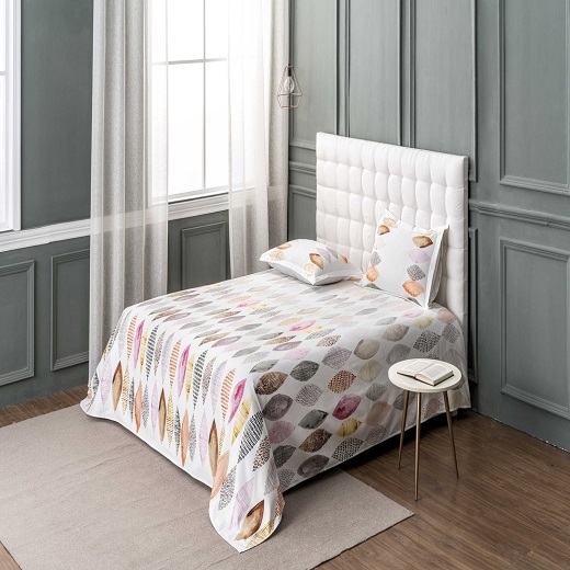 Phlox Double Bedcover Set