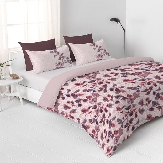 Fairway Double Bed Sheet Set