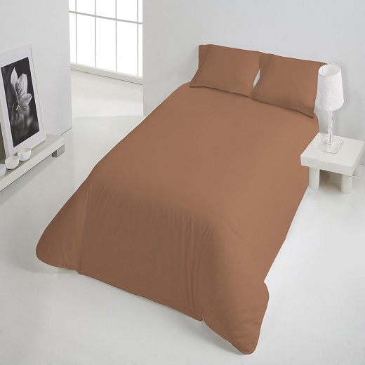 Solids Single Bed Sheet Set