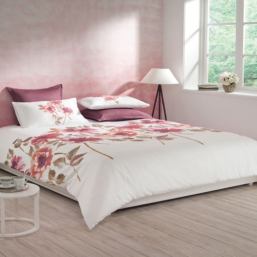 Nigella Double Bedding Set